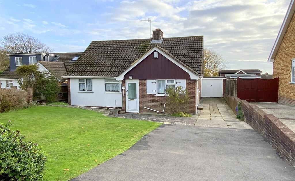 Main image of property: Downside Close, North Shoreham, West Sussex, BN43