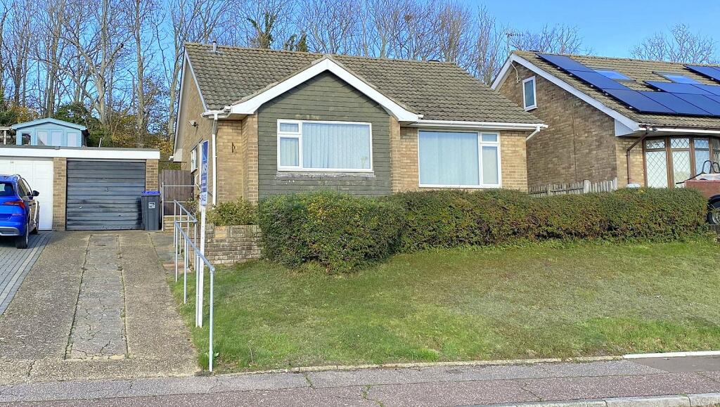 Main image of property: Slonk Hill Road, North Shoreham, West Sussex, BN43