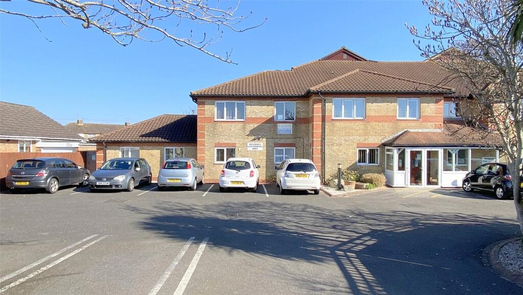 Main image of property: Amberley Court, Freshbrook Road, Lancing, West Sussex, BN15