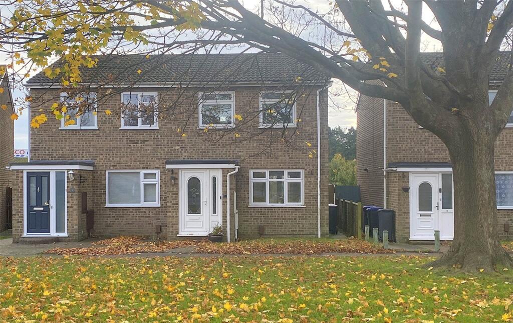 Main image of property: Canberra Road, Durrington, Worthing, West Sussex, BN13