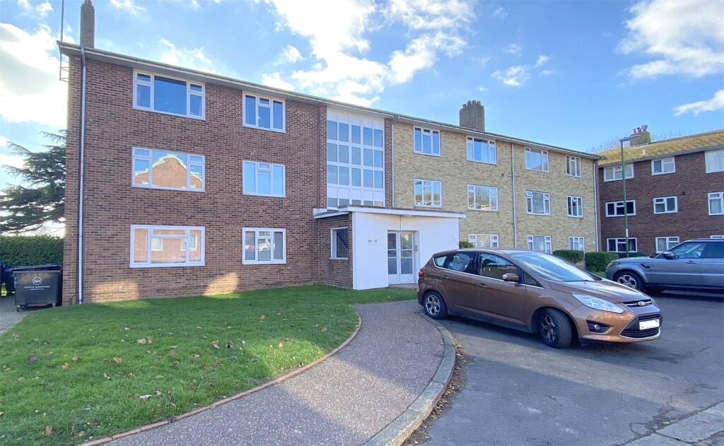 Main image of property: Meadway Court, Kingston Lane, Southwick, West Sussex, BN42