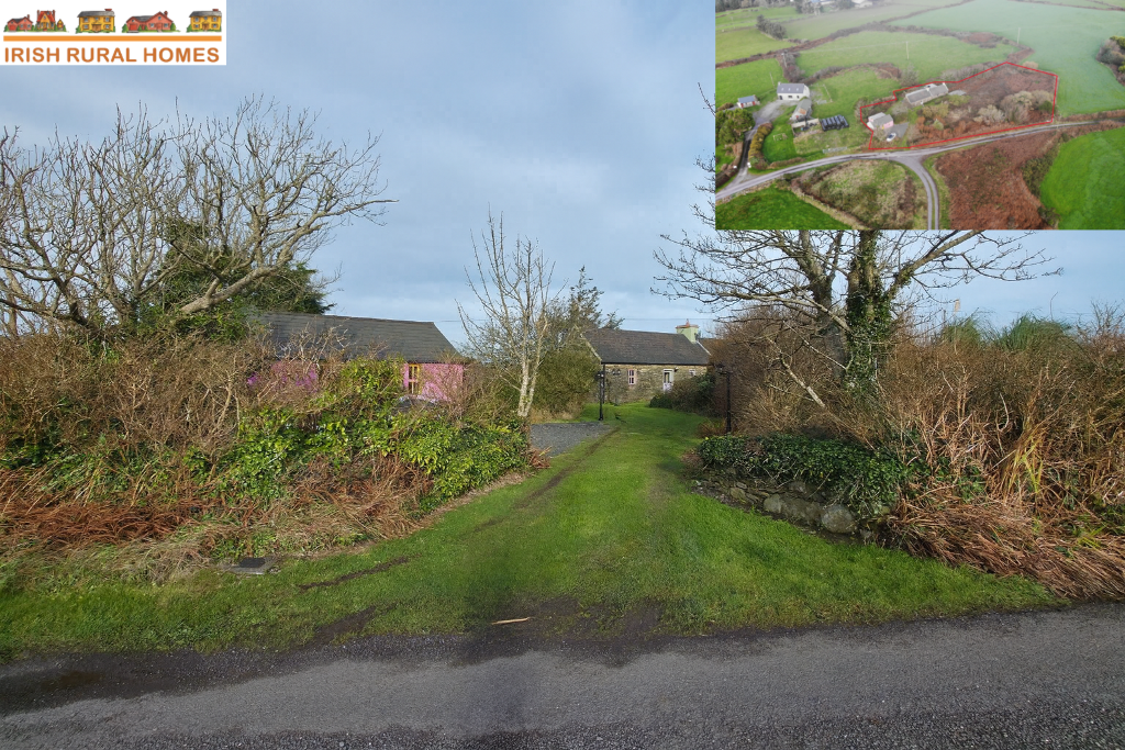 Main image of property: Skibbereen, Cork