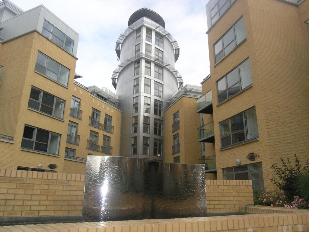 Main image of property: The Belvedere, Homerton Street, Cambridge, Cambridgeshire, CB2
