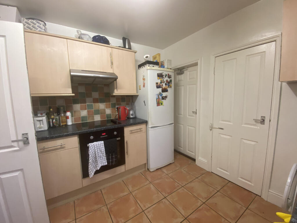 Additional property image - Marshall Road, Cambridge, Cambridgeshire, CB1