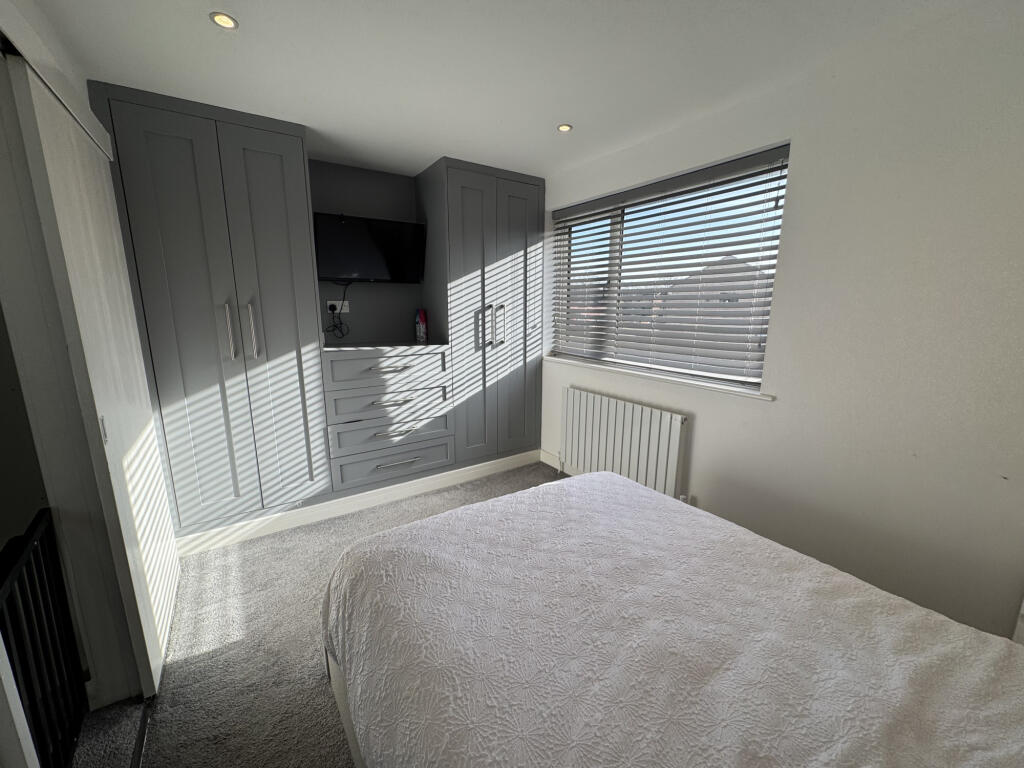 Additional property image - Weston Way, Newmarket, Suffolk, CB8