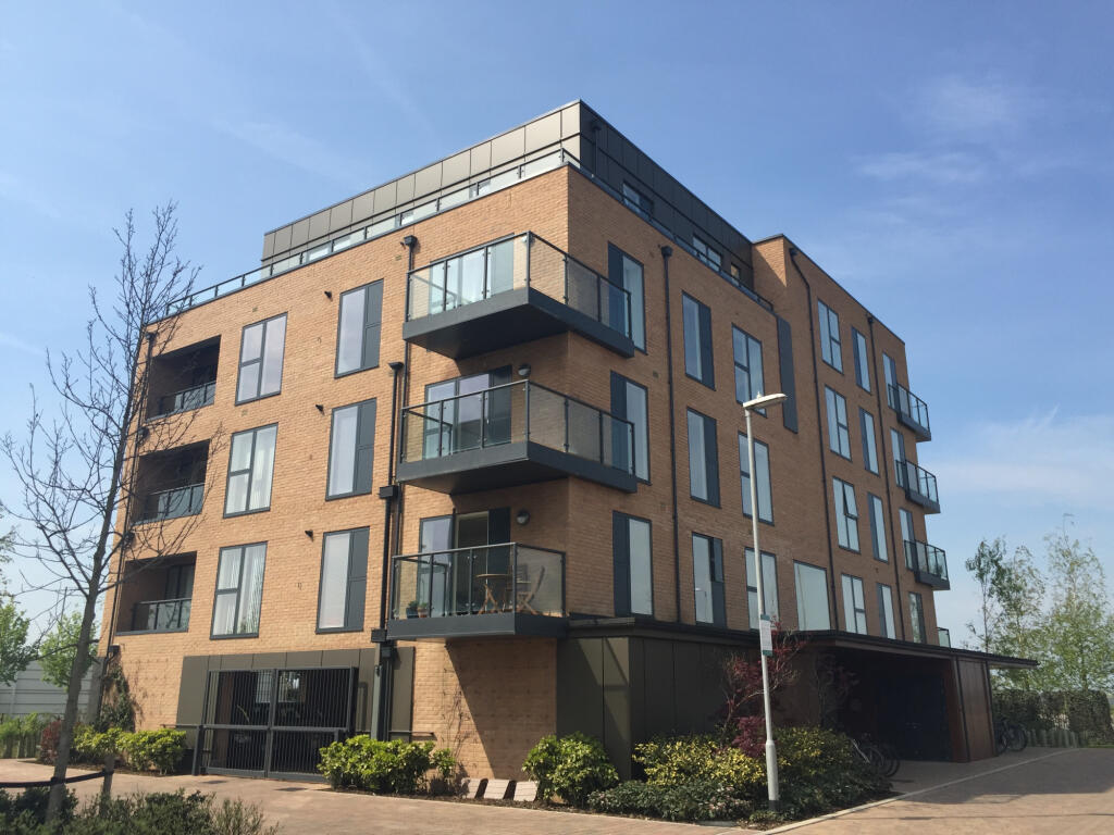 Main image of property: Dakins House, Beech Drive, Cambridge, Cambridgeshire, CB2