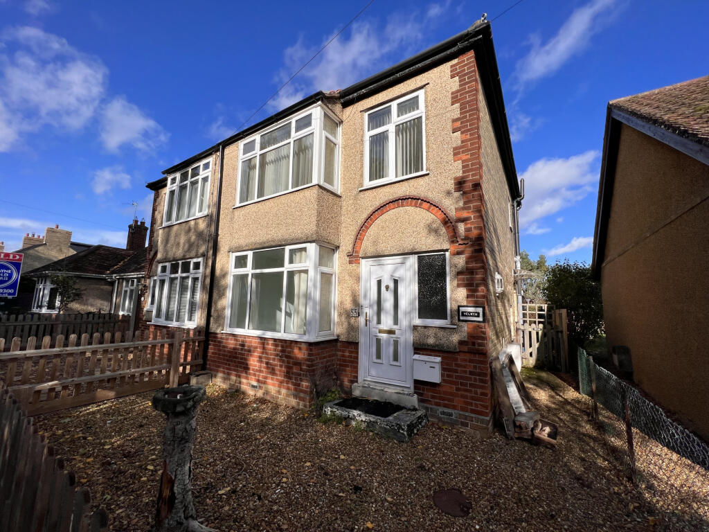 Main image of property: Home Close, Histon, Cambridgeshire, CB24