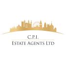 C.P.I. Estate Agents logo