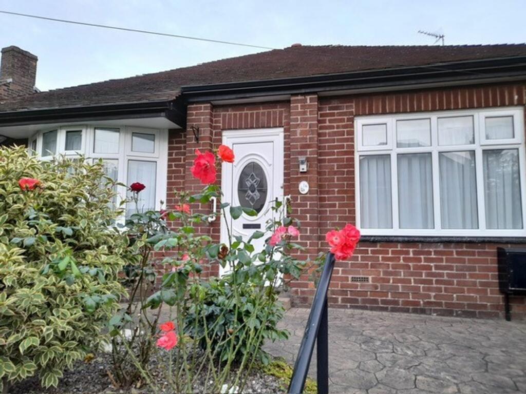 Main image of property: Clifton Crescent, Swinley, Wigan, WN1