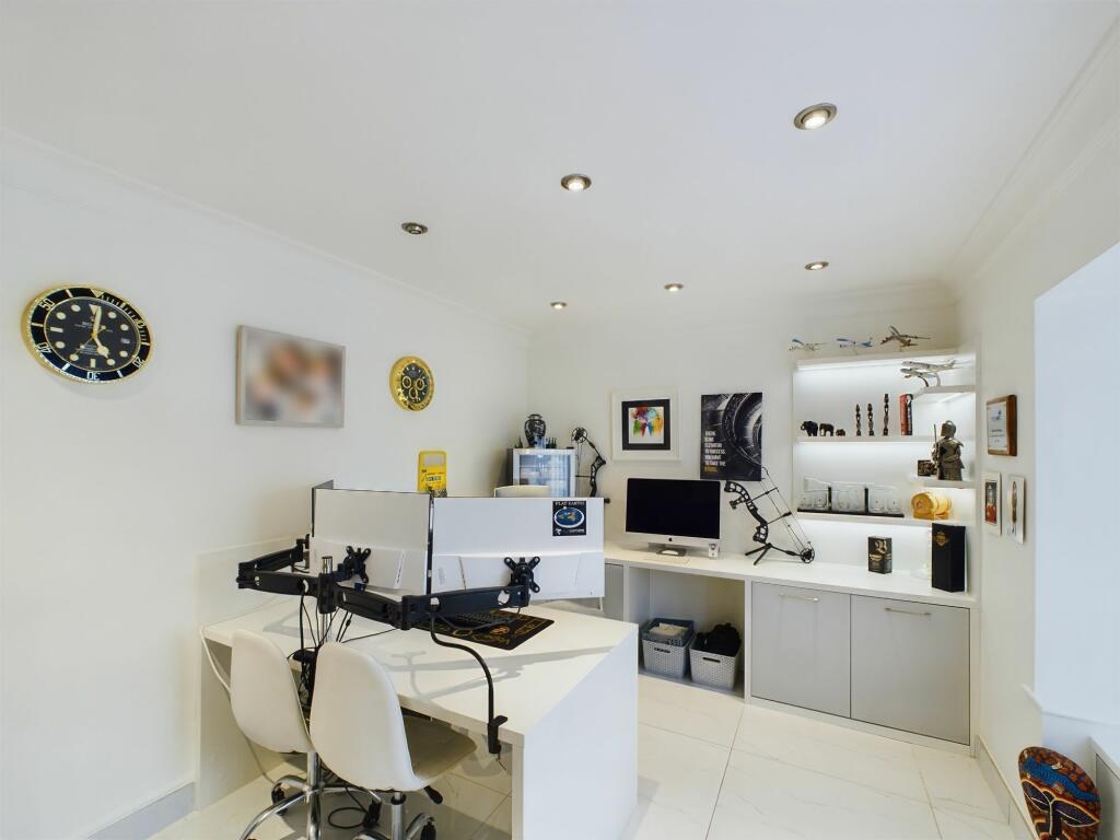 Additional property image - The Highgrove, Heaton, Bolton, BL1