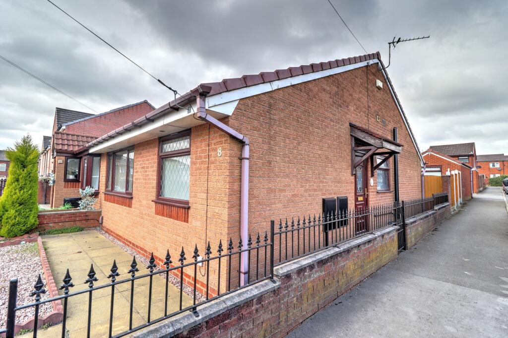 Main image of property: Summer Street, Horwich, BL6