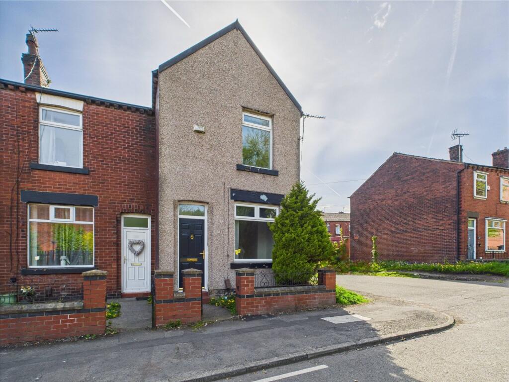 Main image of property: Musgrave Road, Heaton, Bolton, BL1