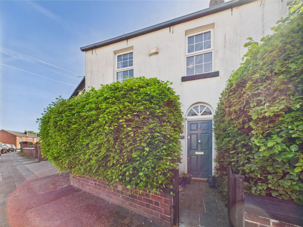 Main image of property: Markland Hill Lane, Heaton, Bolton, BL1