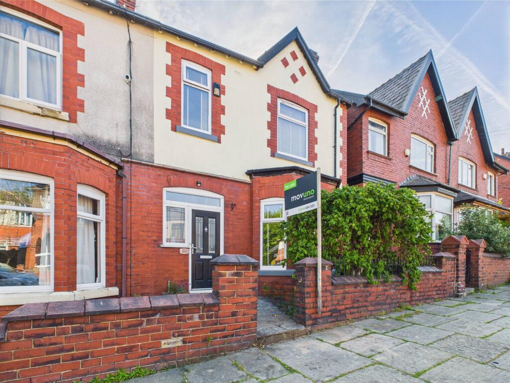 Main image of property: Moorside Avenue, Smithills, Bolton, BL1