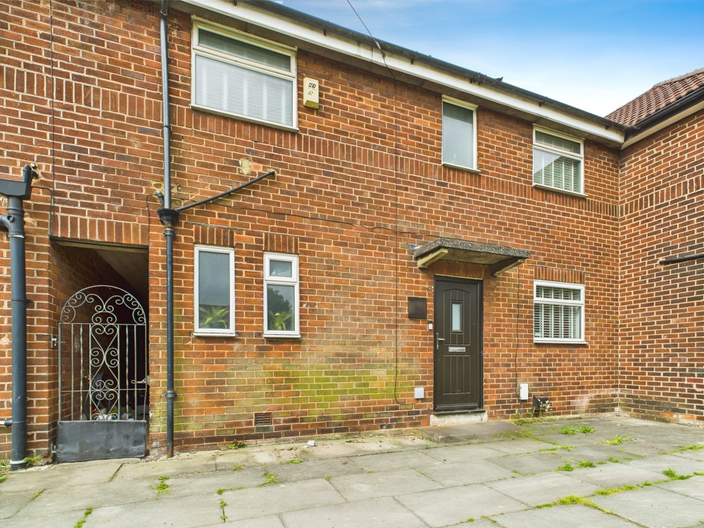 Main image of property: Blenheim Road, Breightmet, Bolton, BL2