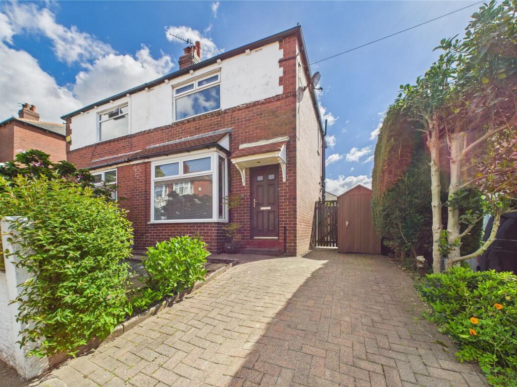 Main image of property: Burnside Road, Smithills, Bolton, BL1