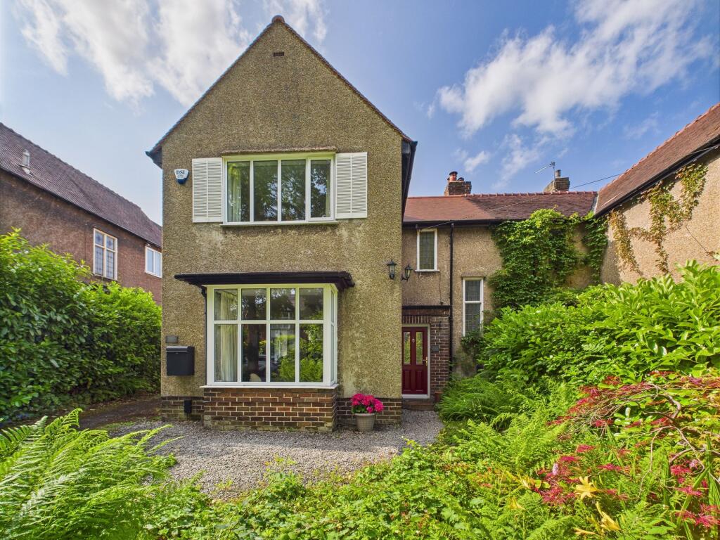 Main image of property: Harpers Lane, Smithills, Bolton, BL1