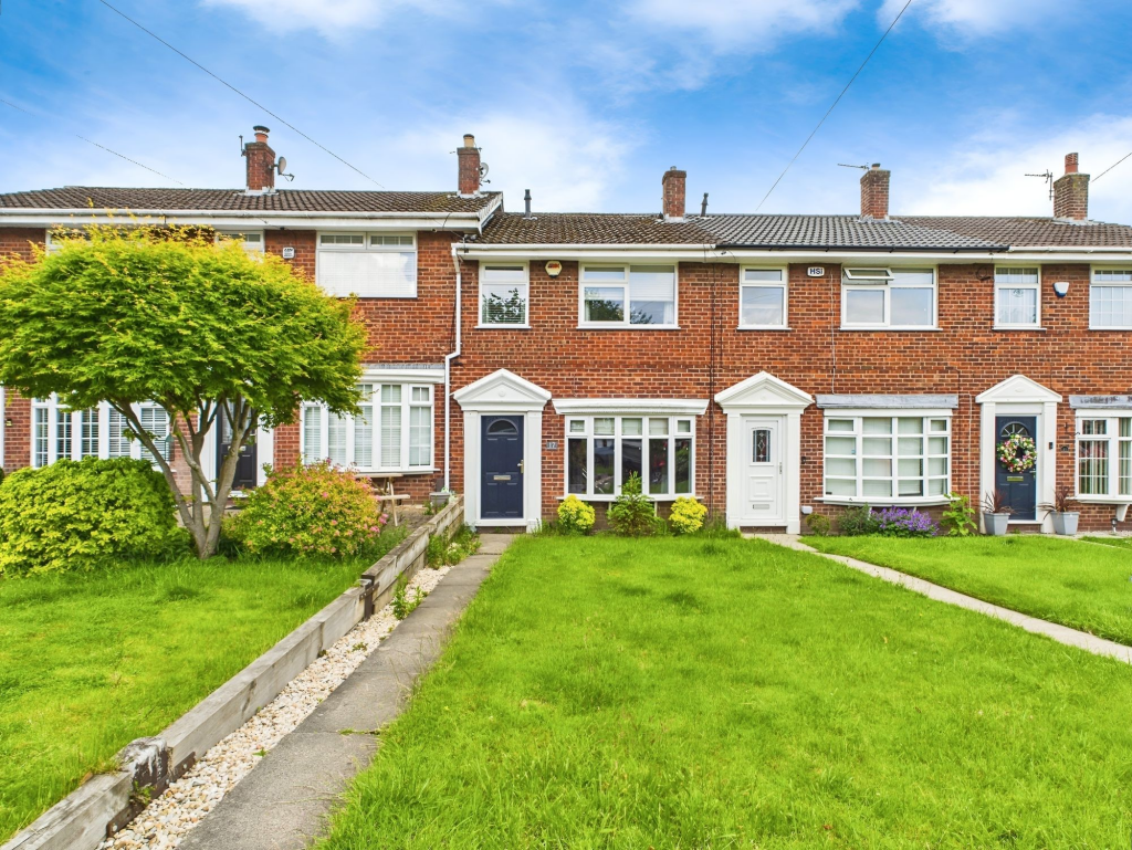Main image of property: Roscoes Court, Westhoughton, BL5