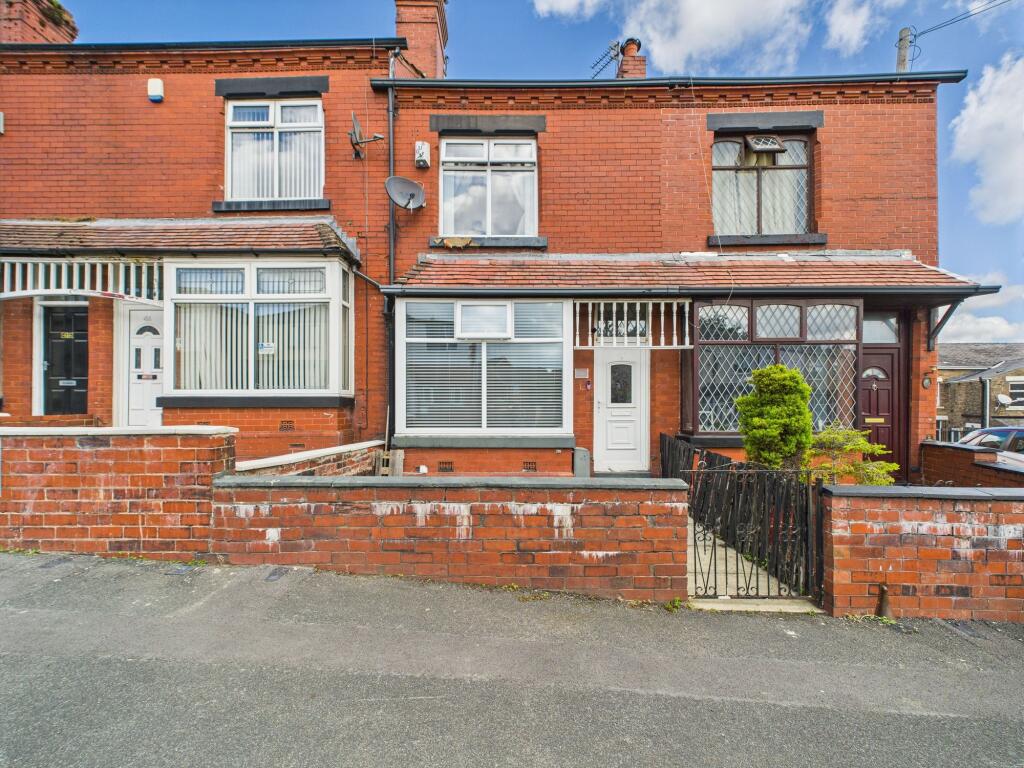 Main image of property: Stanley Road, Bolton, BL1