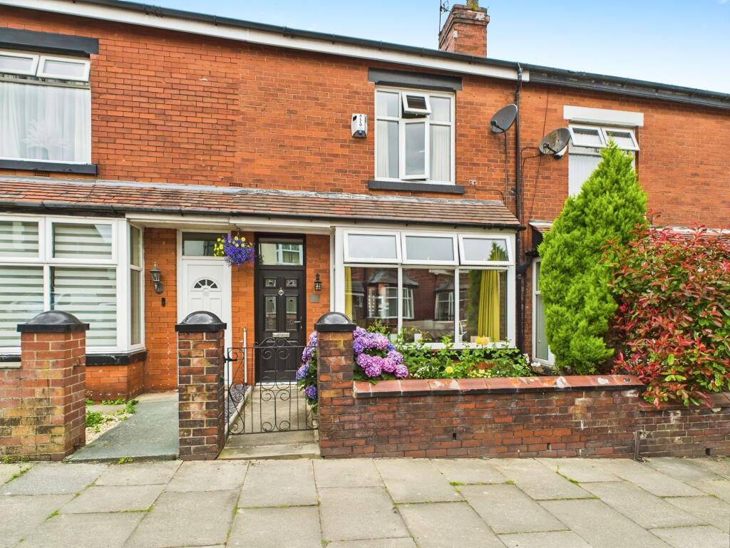 Main image of property: Burnham Avenue, Smithills, Bolton, BL1