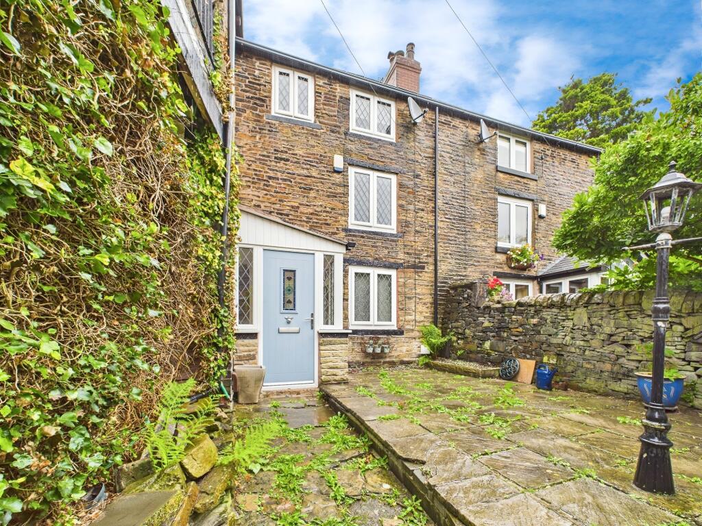Main image of property: Markland Hill, Bolton, BL1