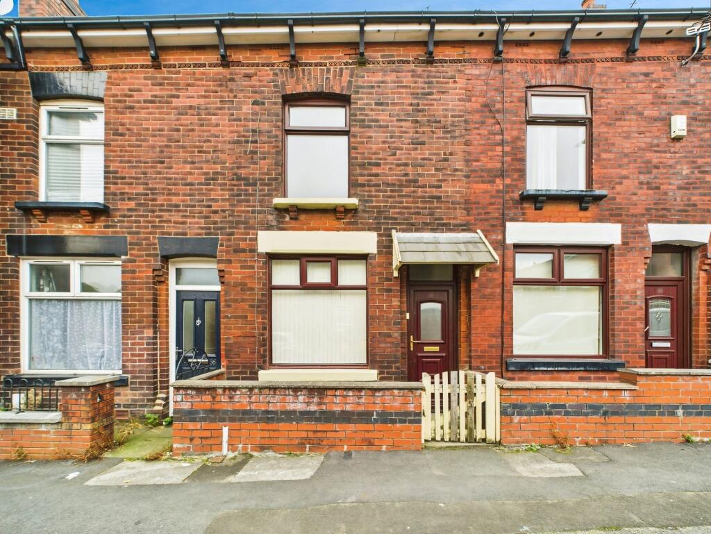 Main image of property: Avondale Street, Heaton, Bolton, BL1