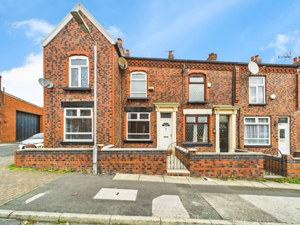 Main image of property: Oxford Grove, Bolton, BL1