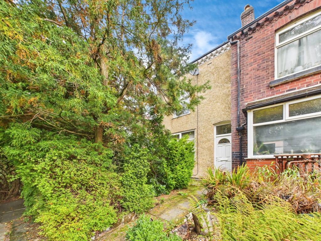 Main image of property: Cope Bank West, Bolton, BL1