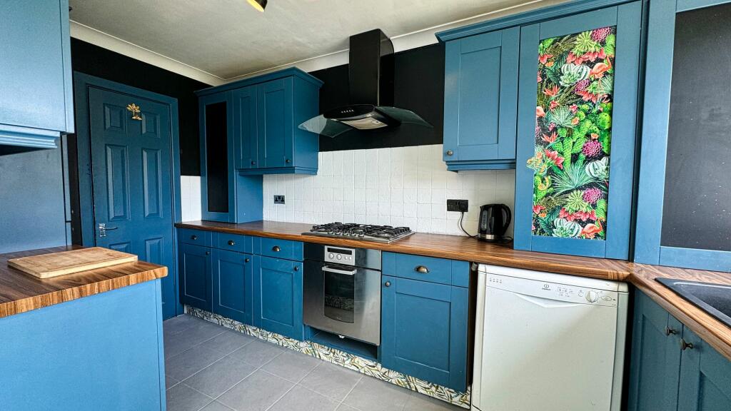 Additional property image - Haymoor Road, Oakdale, Poole