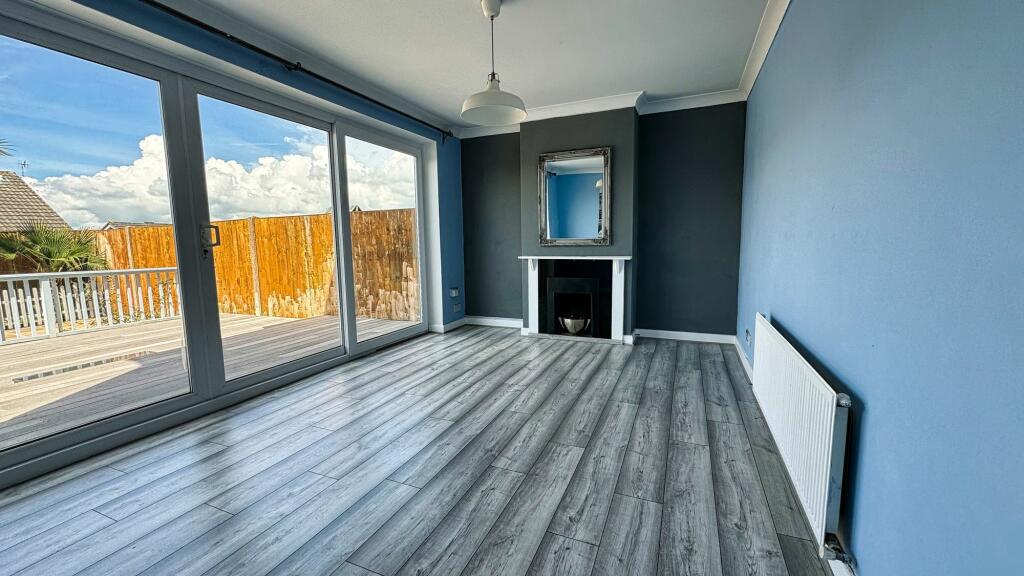Additional property image - Haymoor Road, Oakdale, Poole