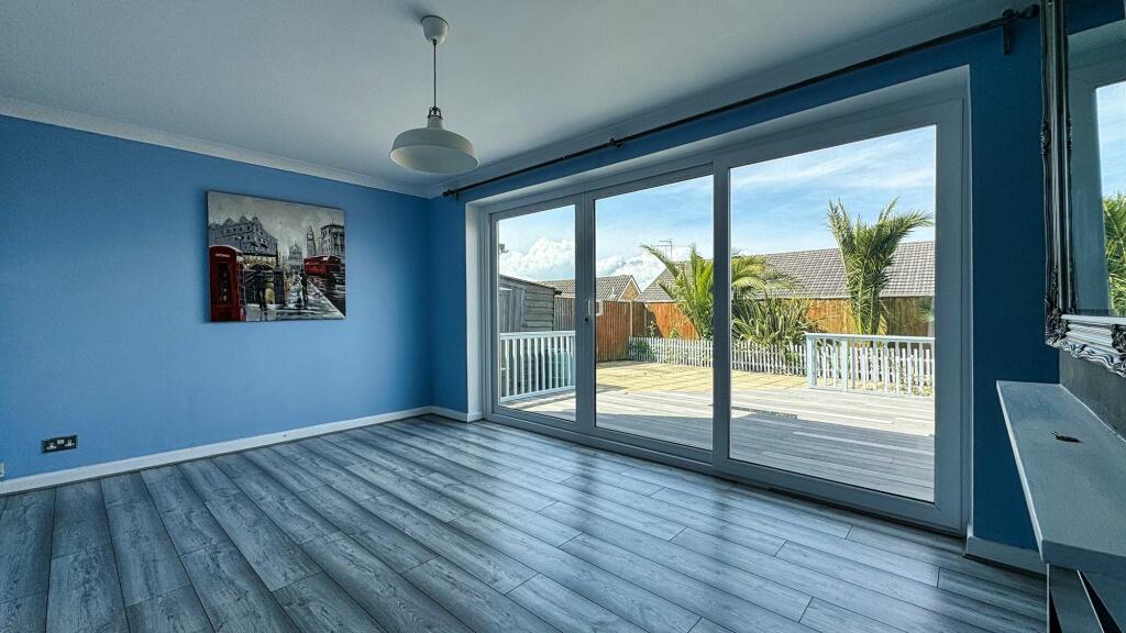 Additional property image - Haymoor Road, Oakdale, Poole