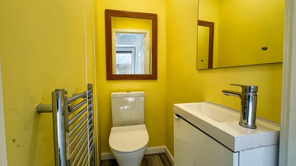 Additional property image - Haymoor Road, Oakdale, Poole