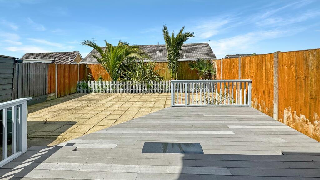 Additional property image - Haymoor Road, Oakdale, Poole