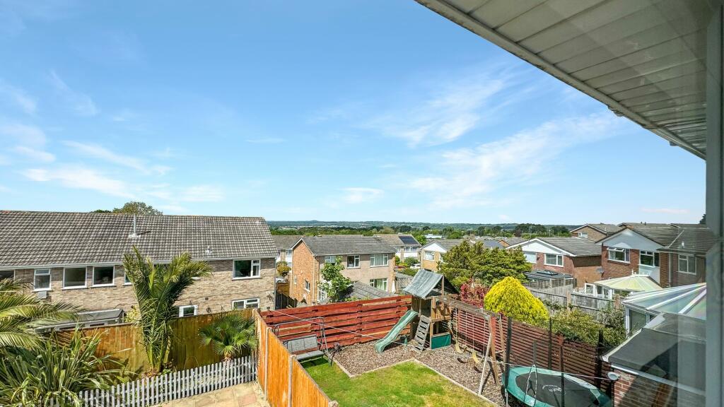 Additional property image - Haymoor Road, Oakdale, Poole