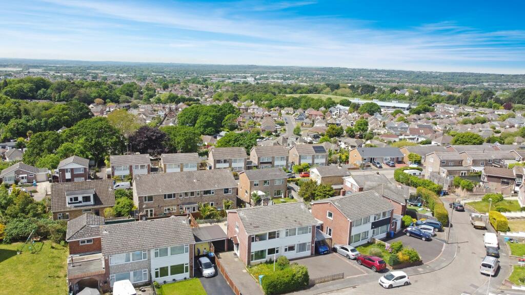 Additional property image - Haymoor Road, Oakdale, Poole