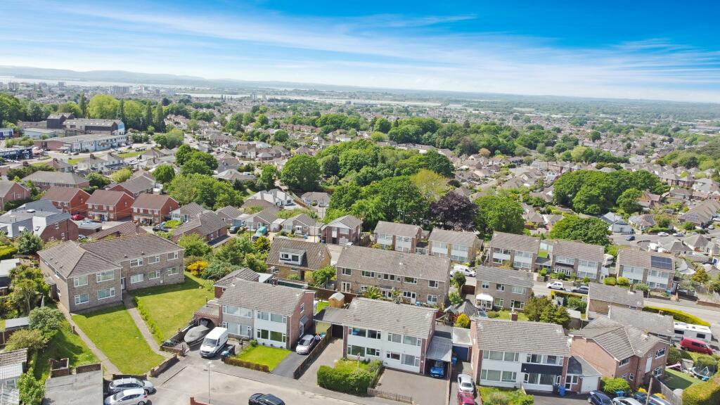 Additional property image - Haymoor Road, Oakdale, Poole
