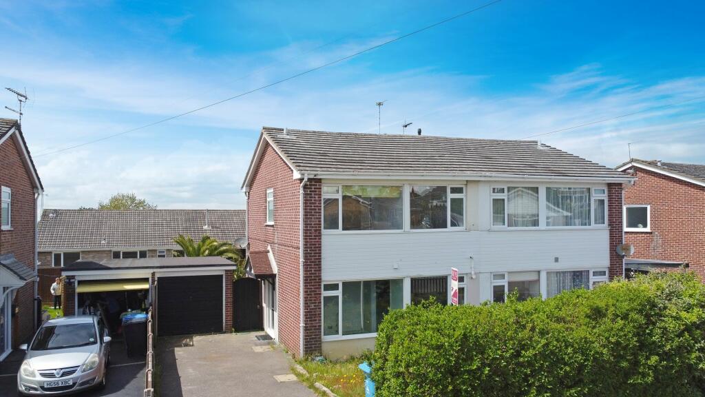 Additional property image - Haymoor Road, Oakdale, Poole
