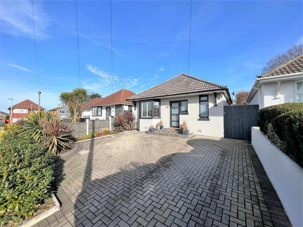 Main image of property: Gorsehill Road, Poole, BH15