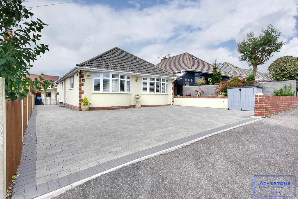 Main image of property: Hythe Road, Oakdale, Poole