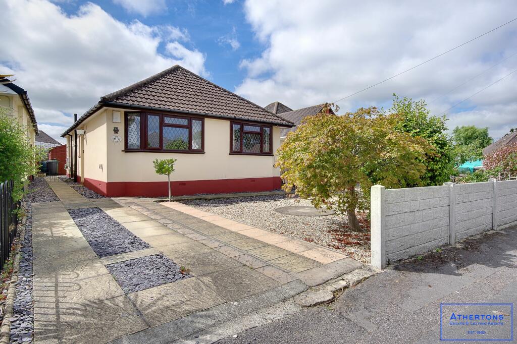 Main image of property: Brampton Road, Oakdale, Poole