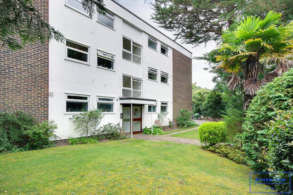 Main image of property: Surrey Road, Coy Pond, Poole