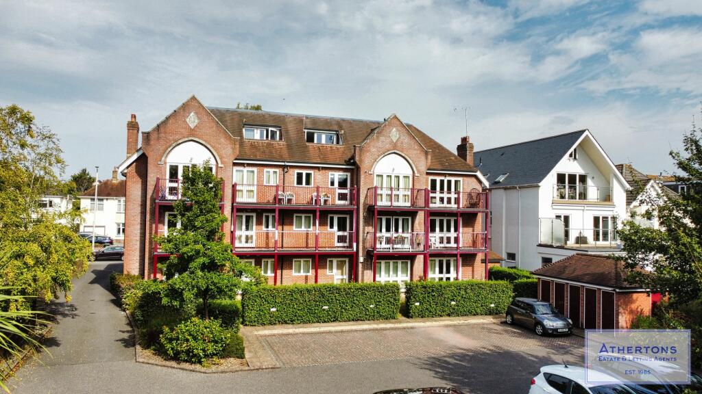 Main image of property: Parkstone Road, Parkside, BH15