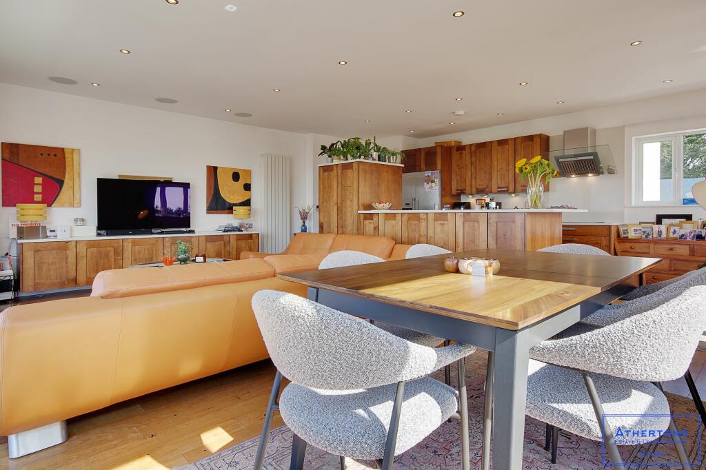 Additional property image - Glen Road, Lower Parkstone, Poole