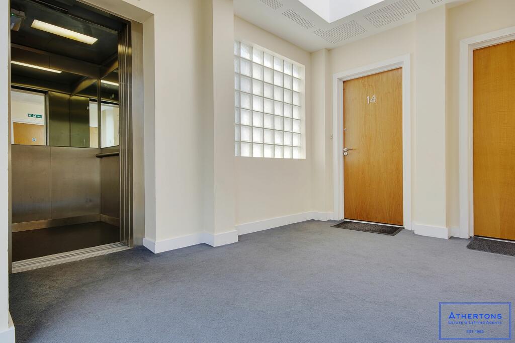 Additional property image - Glen Road, Lower Parkstone, Poole