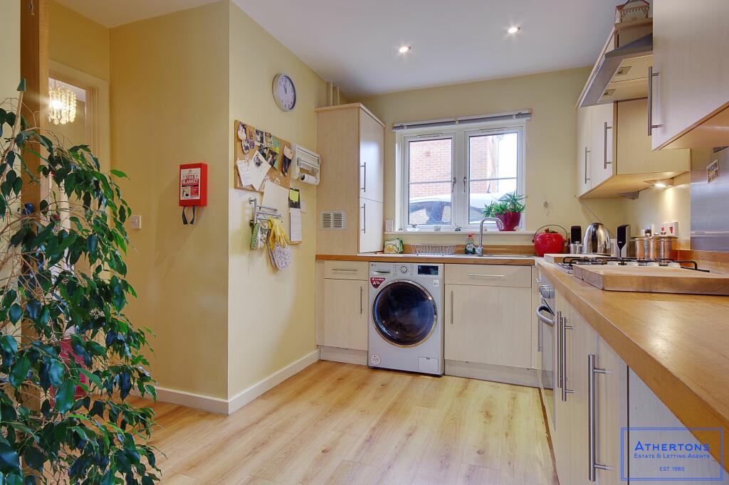 Additional property image - Wellow Gardens, Oakdale, Poole