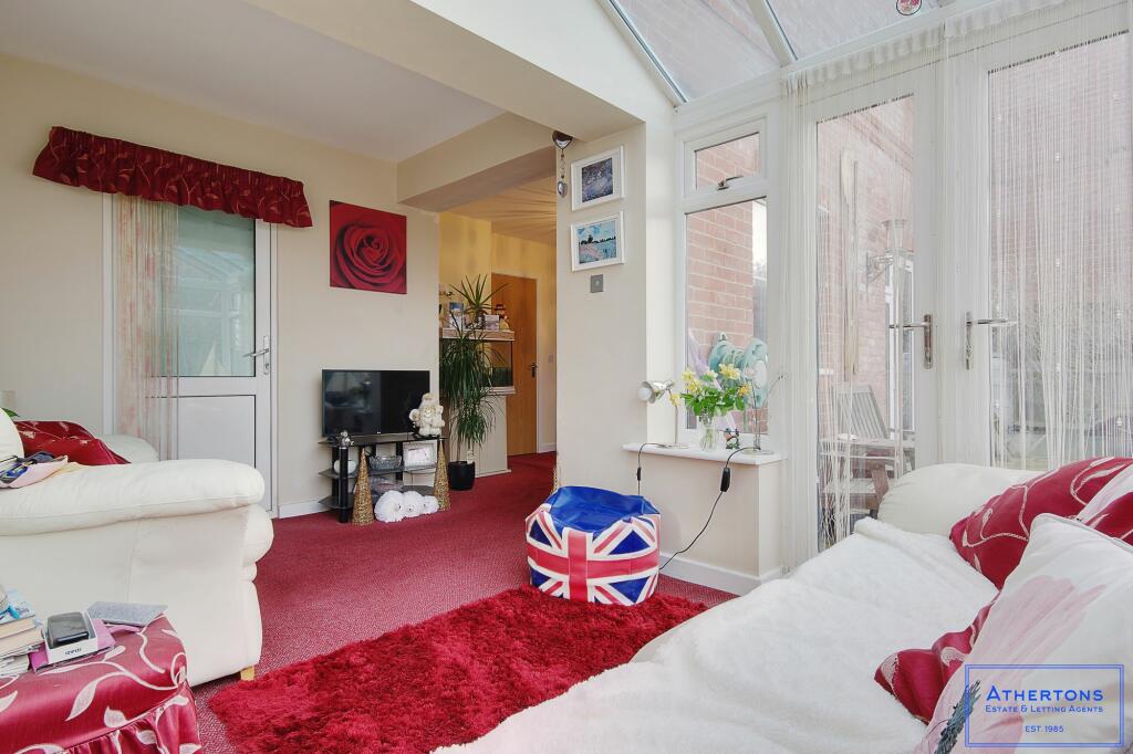Additional property image - Wellow Gardens, Oakdale, Poole