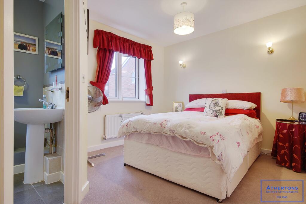 Additional property image - Wellow Gardens, Oakdale, Poole