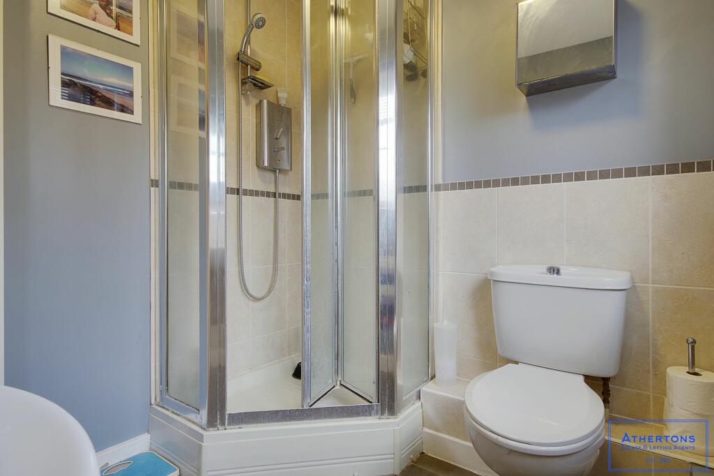 Additional property image - Wellow Gardens, Oakdale, Poole