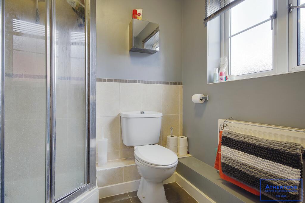Additional property image - Wellow Gardens, Oakdale, Poole