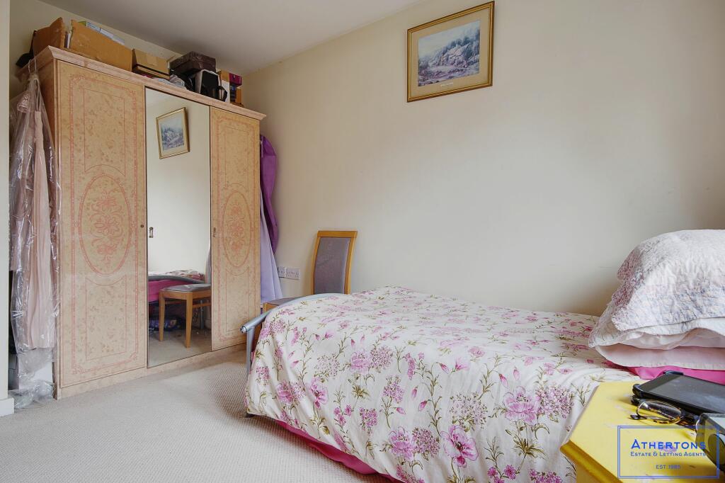 Additional property image - Wellow Gardens, Oakdale, Poole